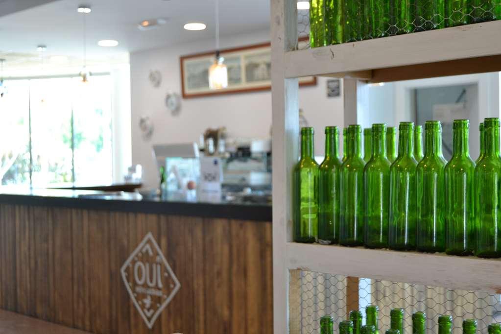 Allegro Murcia Azarbe Restaurant bilde